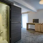 Na Skarpie Alojamento de Acomodação e Pequeno-almoço Szczawnica
