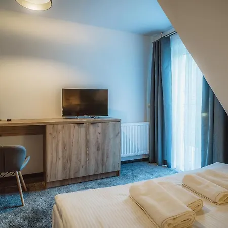 Na Skarpie Szczawnica