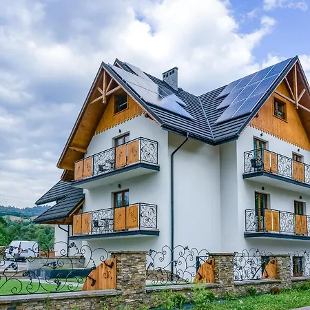 Na Skarpie 3* Szczawnica