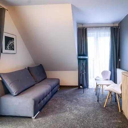 Bed & Breakfast Na Skarpie Szczawnica