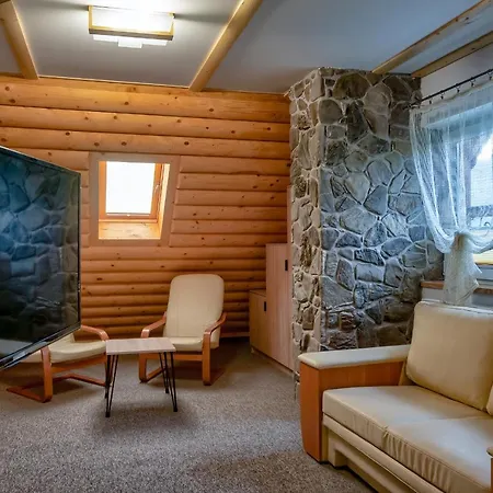 Na Skarpie Bed & Breakfast *