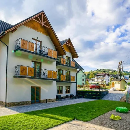 Bed & Breakfast Na Skarpie