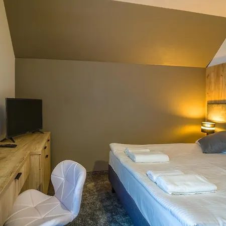 Na Skarpie Szczawnica