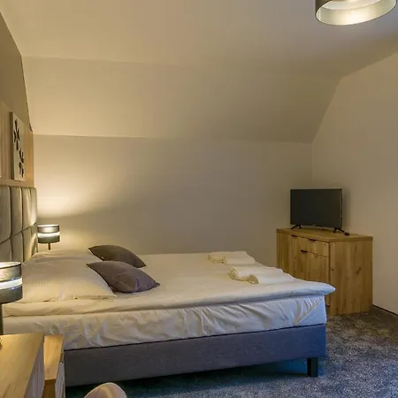 Na Skarpie 3* Szczawnica