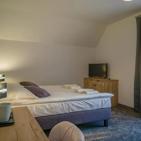 Na Skarpie Nocleg ze śniadaniem Szczawnica