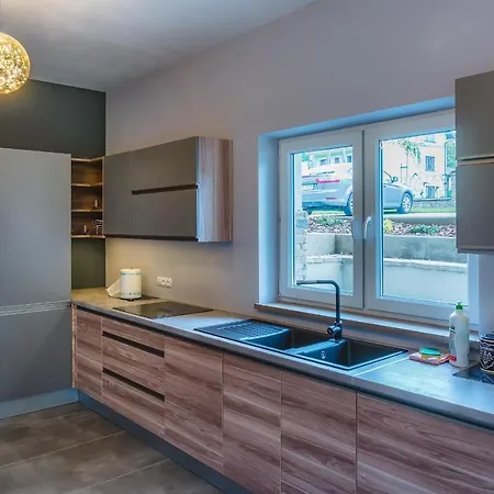 Bed & Breakfast Na Skarpie Szczawnica