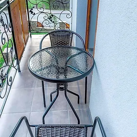 فندق مبيت وإفطار Na Skarpie