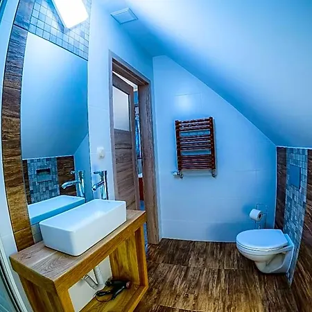 Na Skarpie فندق مبيت وإفطار 3*